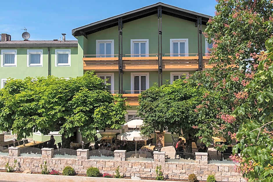 Hotel & Gasthof Richard Held