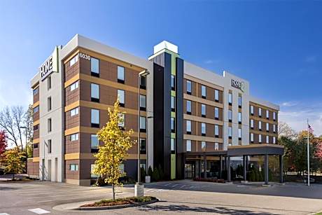 Home2 Suites by Hilton Minneapolis-Eden Prairie