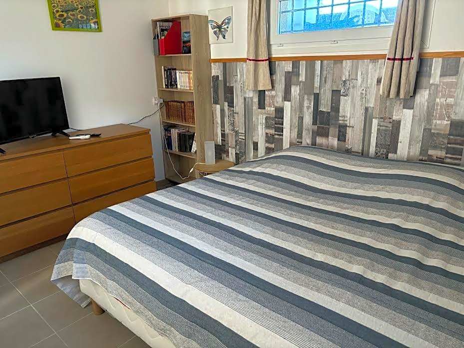 B & B Florence et Francis