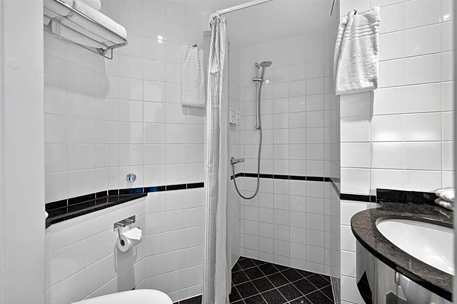 Gentofte Hotel