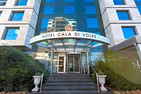 Cala Di Volpe Boutique Hotel