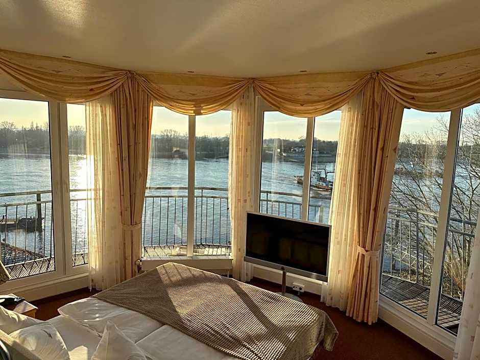 Fährhaus Farge Bremen