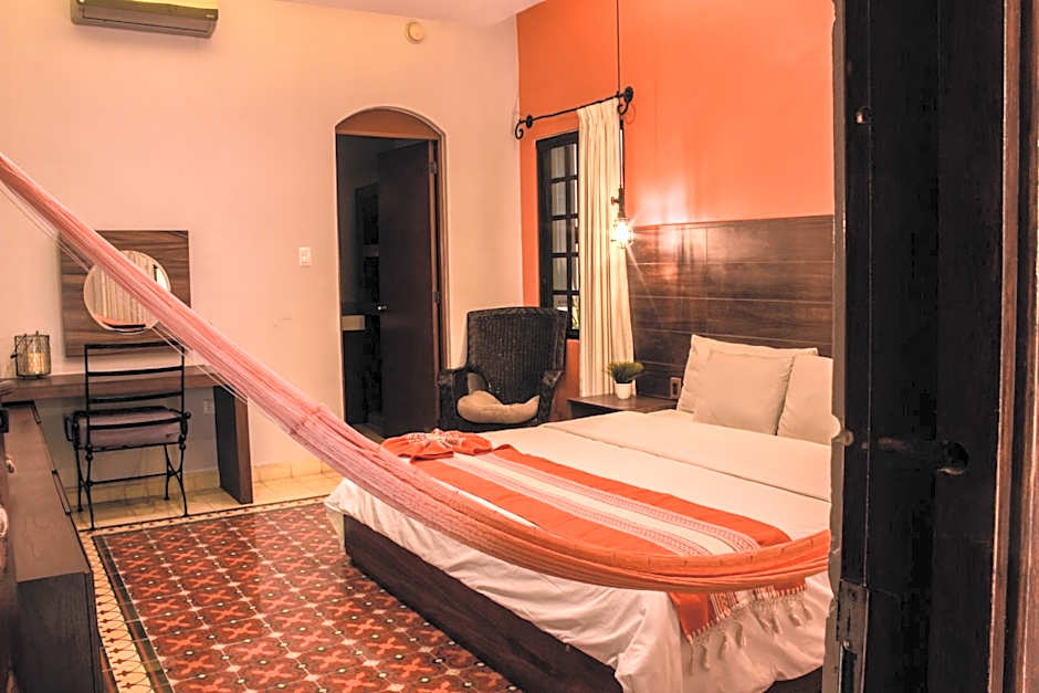 Hotel Marionetas
