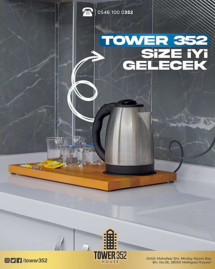 Tower352