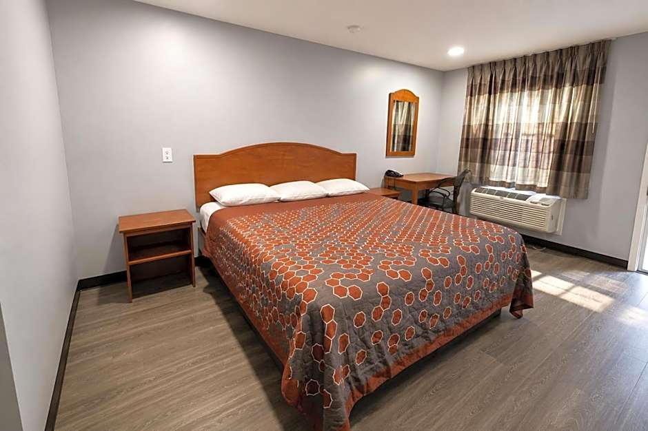 Stay Inn Checotah near Eufaula Lake