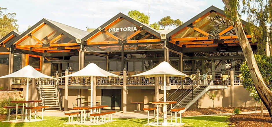 Pretoria Hotel