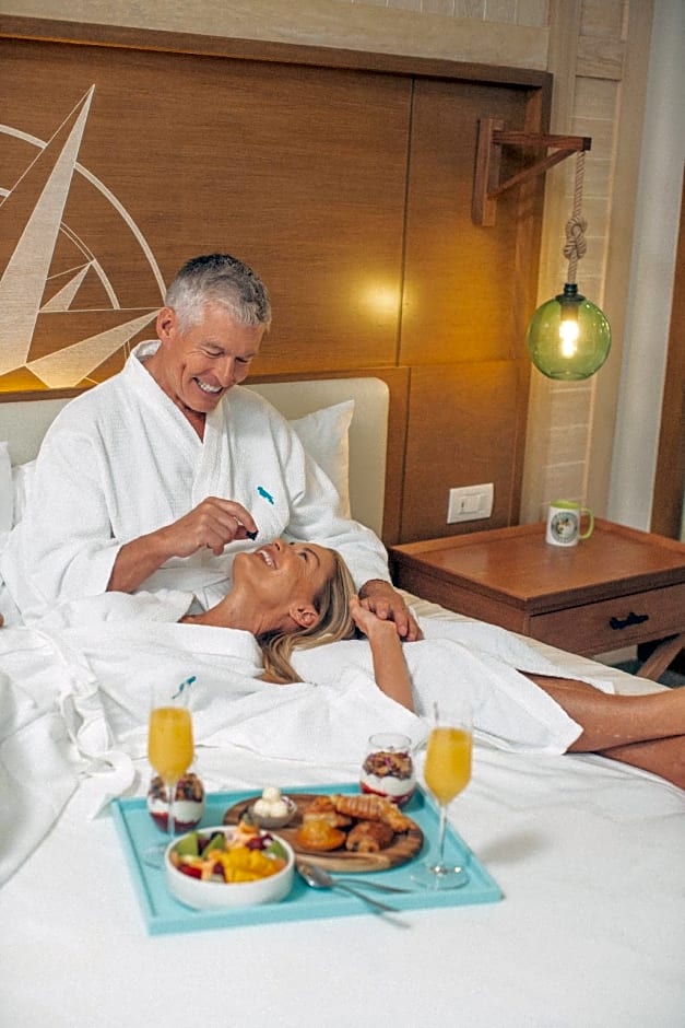Margaritaville Island Reserve Riviera Maya - An Adults Only All-Inclusive Experience