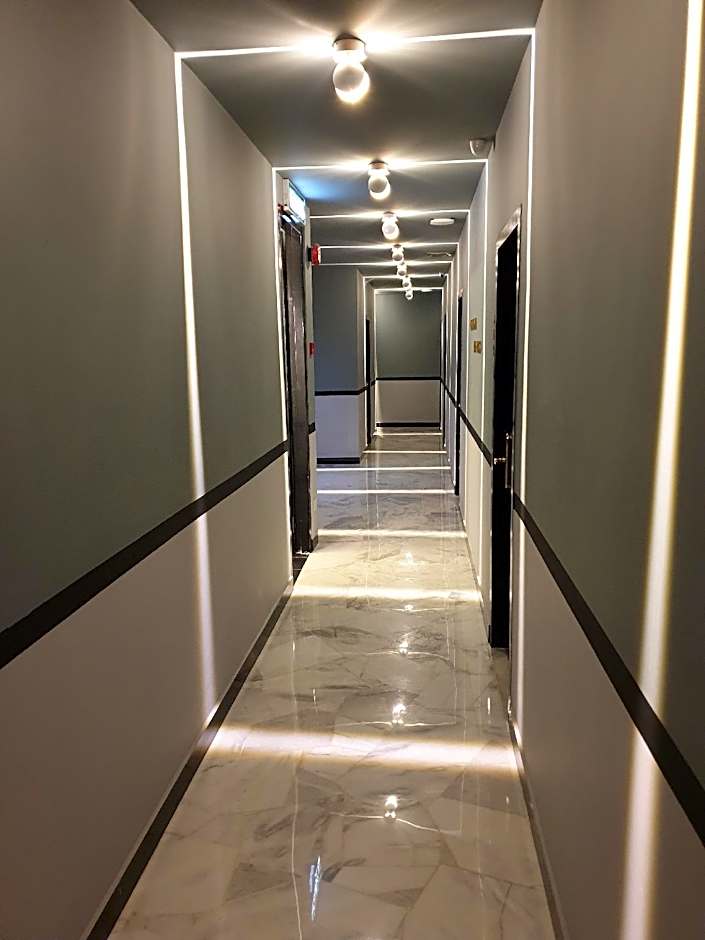 Suite Dreamz Hotel Banting