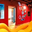 Hotel Not Hotel Rotterdam