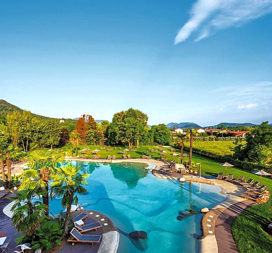 La Fattoria Apartments