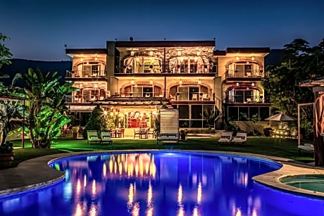El Chante Spa Hotel
