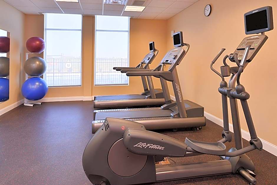 TownePlace Suites by Marriott Huntsville West/Redstone Gateway