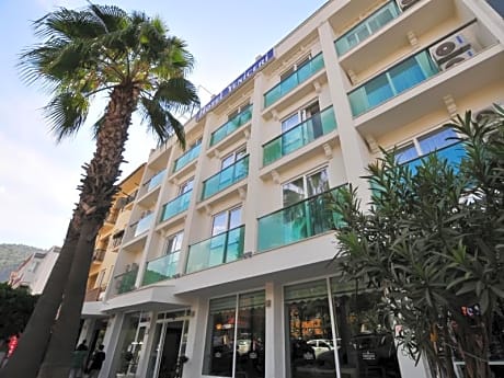 Yeniceri City Hotel