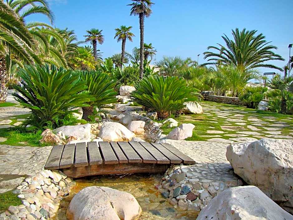 Residence Acquamarina