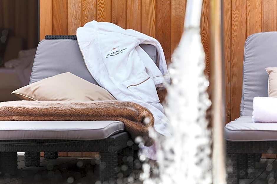 Champneys Forest Mere