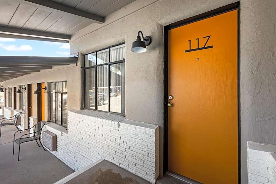 Adventure Inn Durango