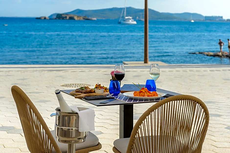 Hotel Vibra Maritimo