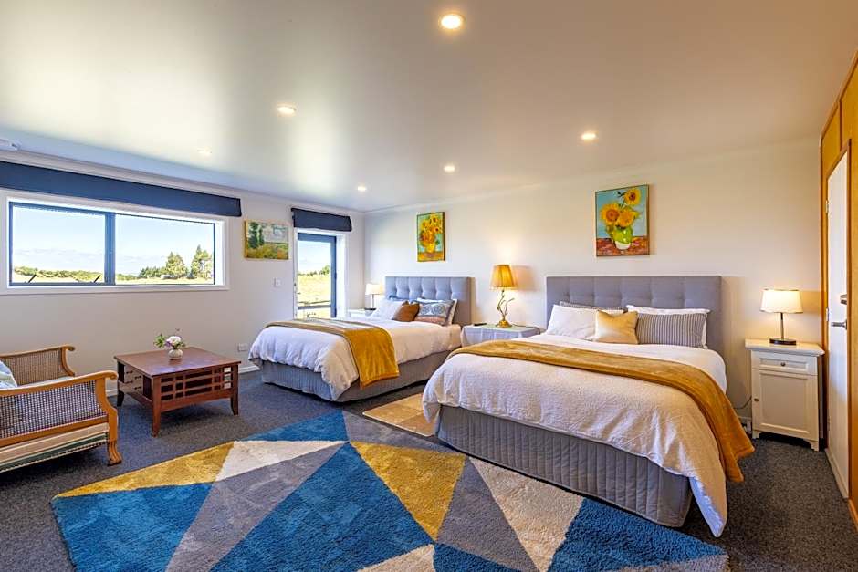 Hilltop Whakaipo Estate