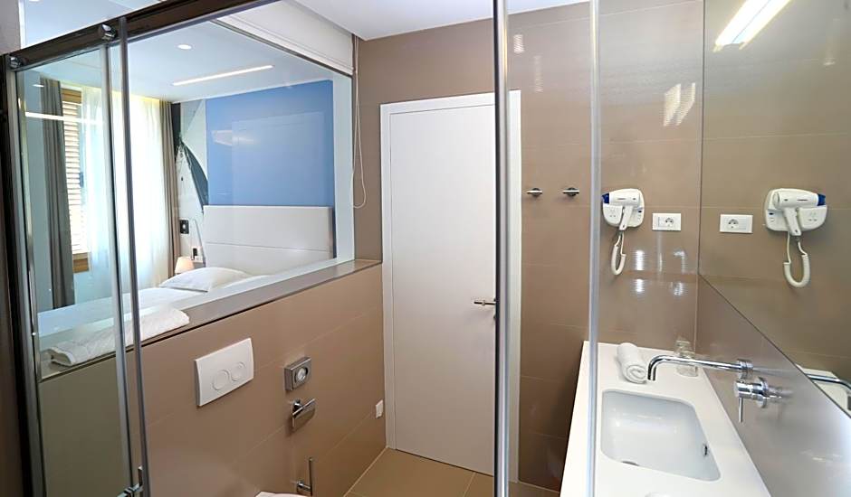 Guesthouse Villa Scalaria