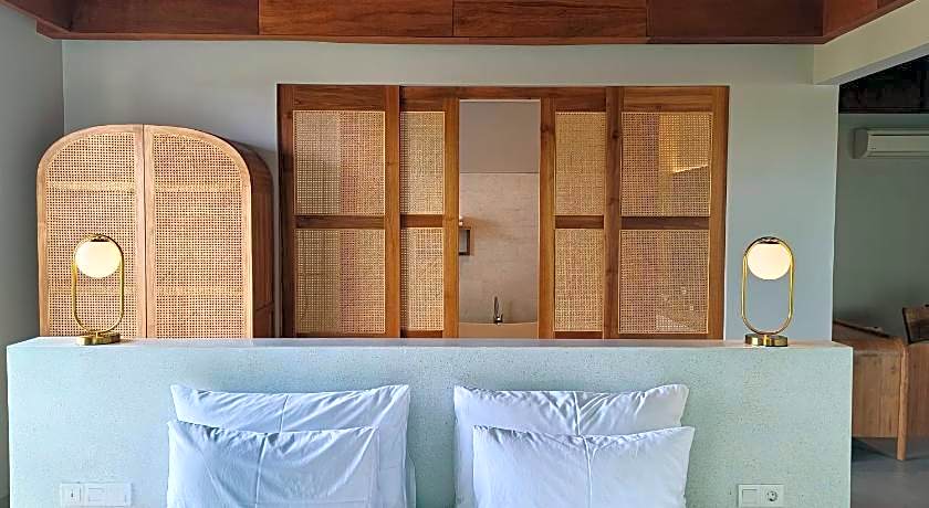Biloba Villas and Suites Canggu