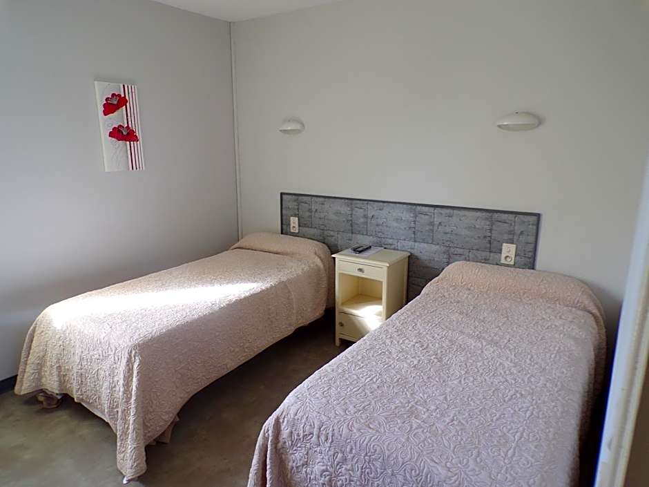 Le Relais de Boralde
