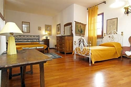 L'Arrocco Bed and Breakfast