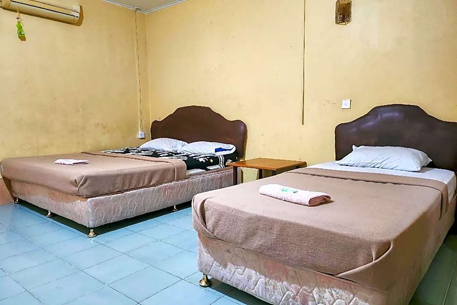 Hotel Tanjung Pinang Jaya RedPartner