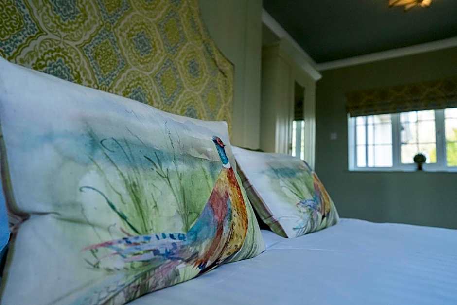 Welbeck Manor and Golf