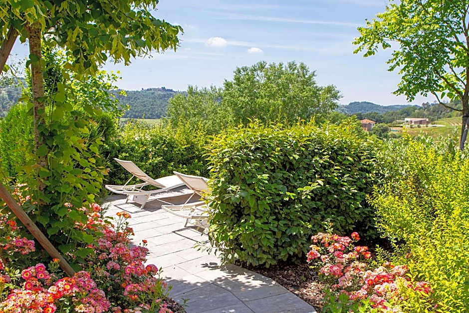 Relais Sassa al Sole