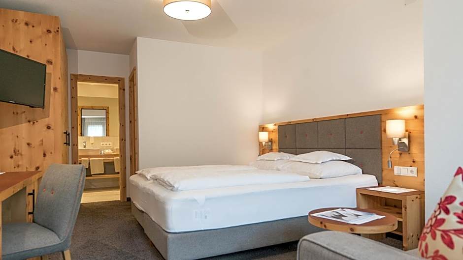 Wellnesshotel Mein Almhof Superior