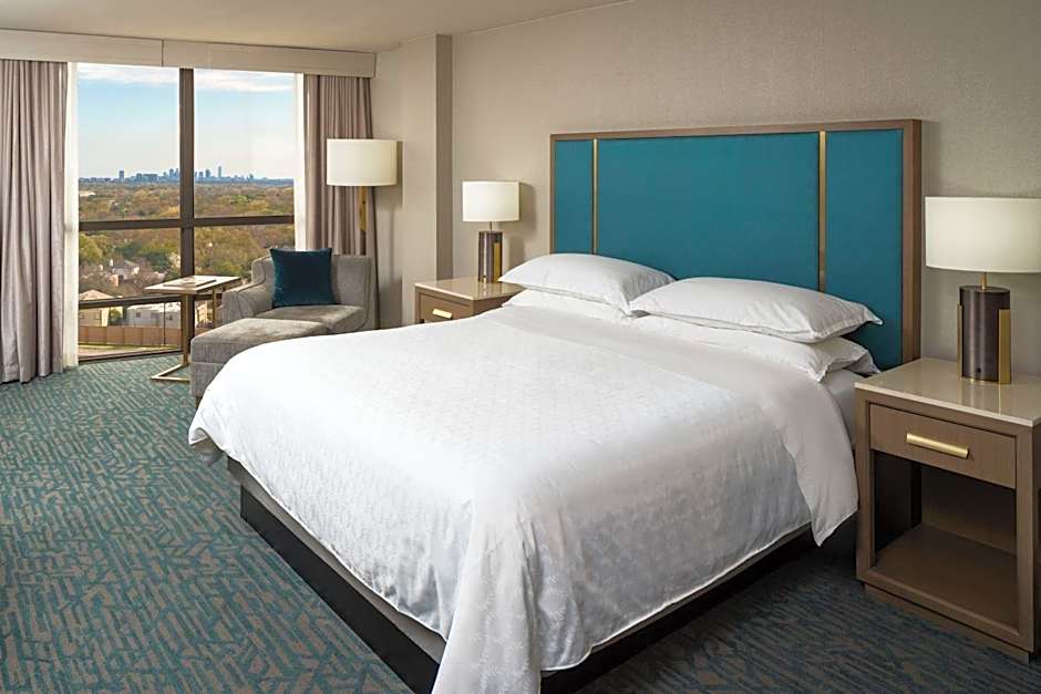 Sheraton Dallas Hotel By The Galleria