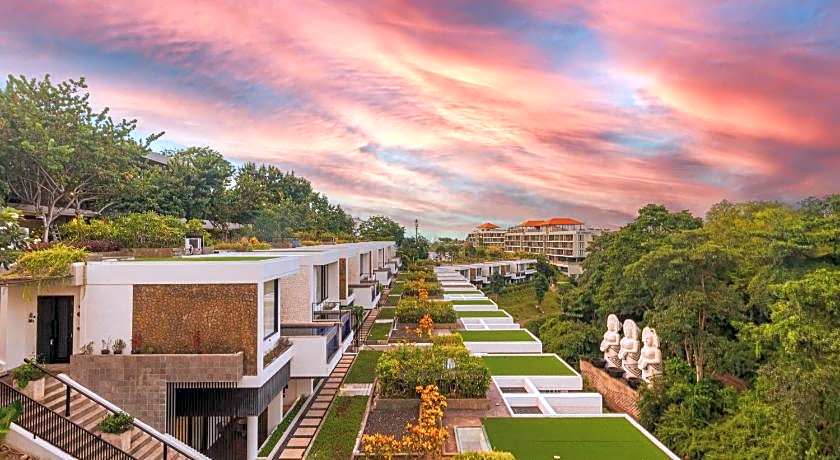 The Sterling Uluwatu