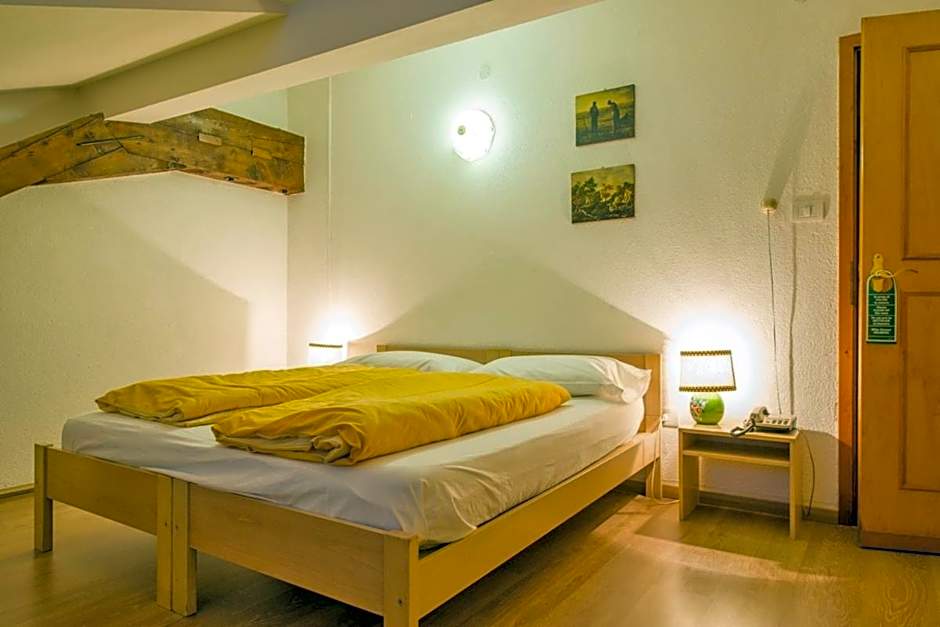 Hotel Regina Delle Dolomiti