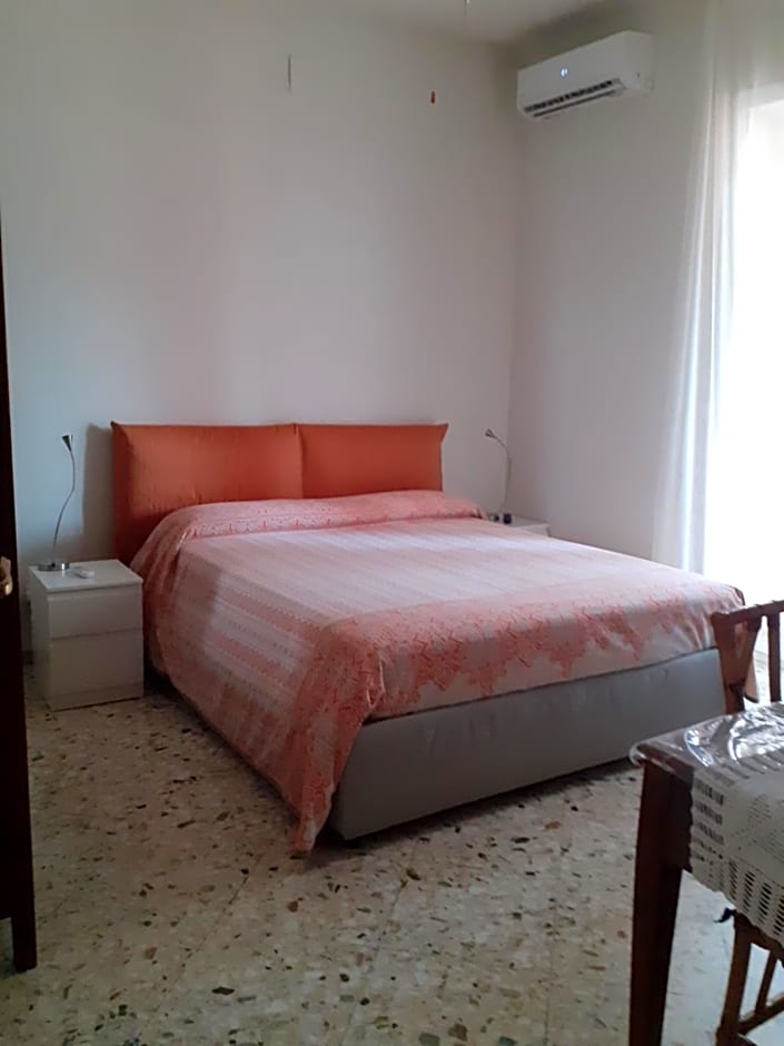 Chez Glè B&B – Bari, LA
