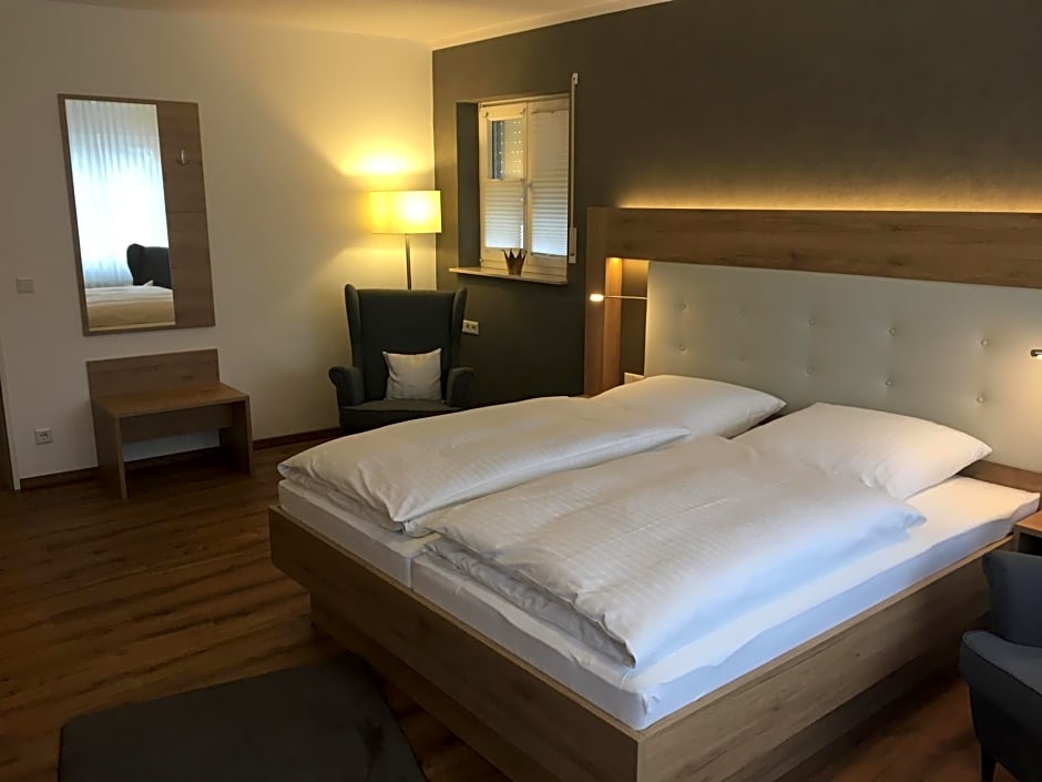 Hotel Restaurant Am Kring