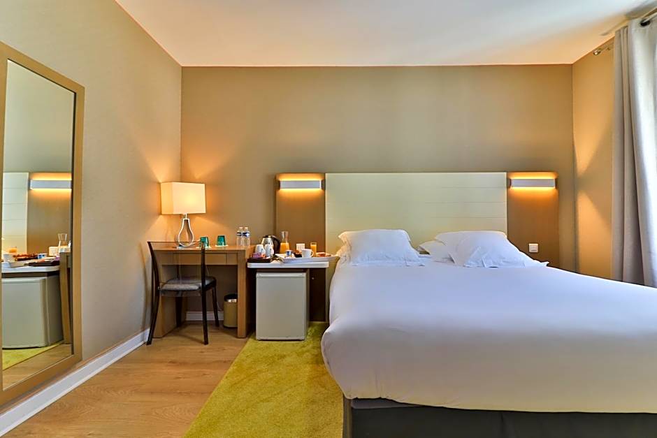 Hotel Amiraute