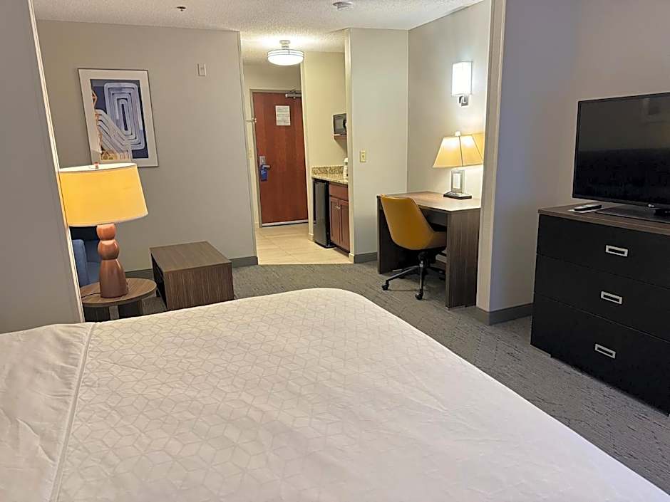 Holiday Inn Express Hotel & Suites St. Paul - Woodbury By IHG
