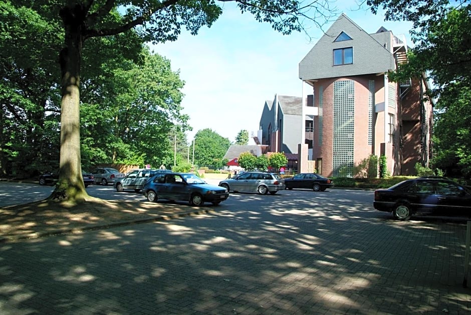 Best Western Plus Aldhem Hotel