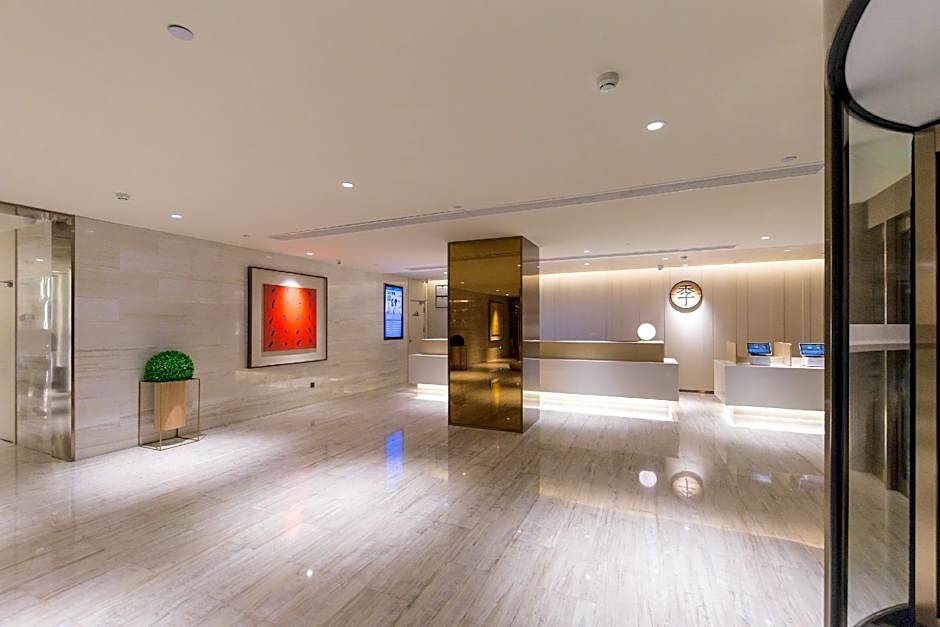 JI Hotel Xiamen North Railway Station Xinglinwan Road