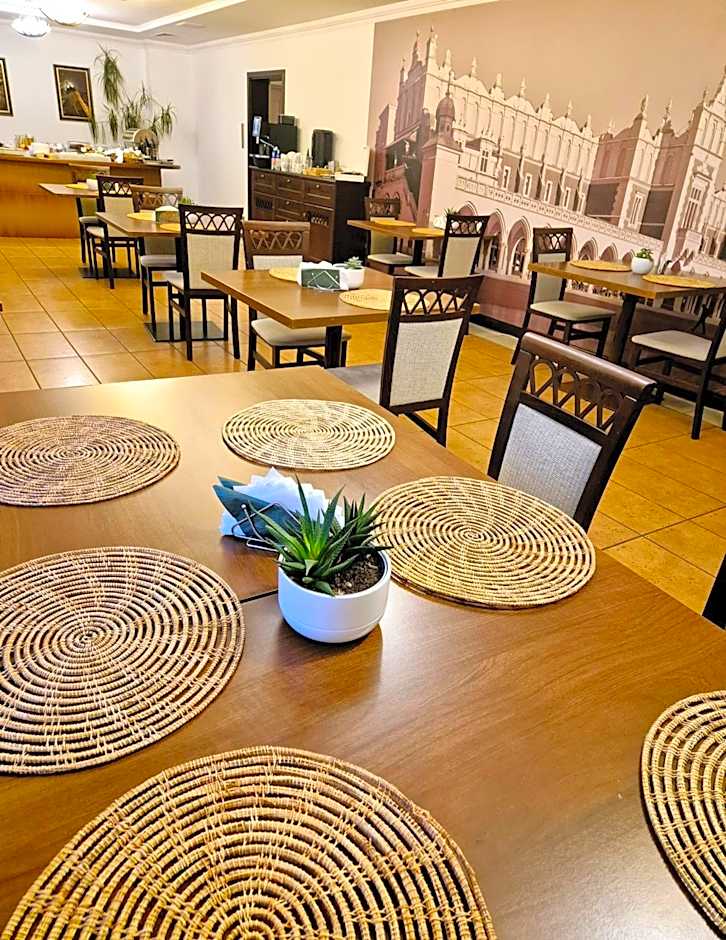 Hotel Polonez