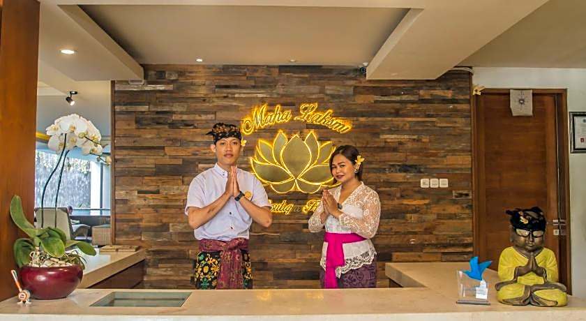 Mahalaksmi Boutique Hotel