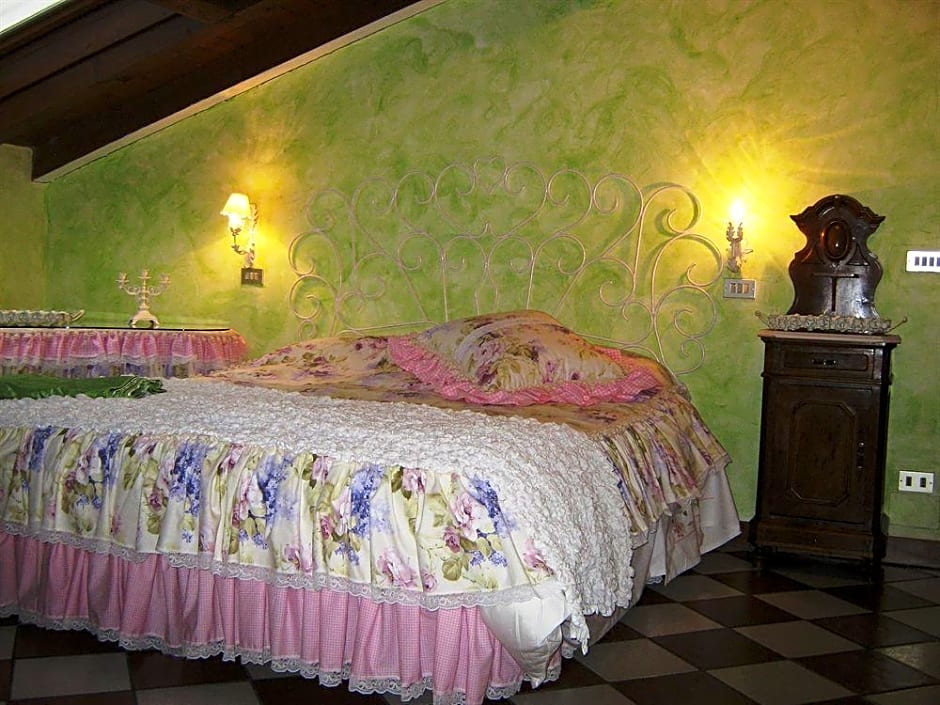 B&B La Maison Degli Angeli