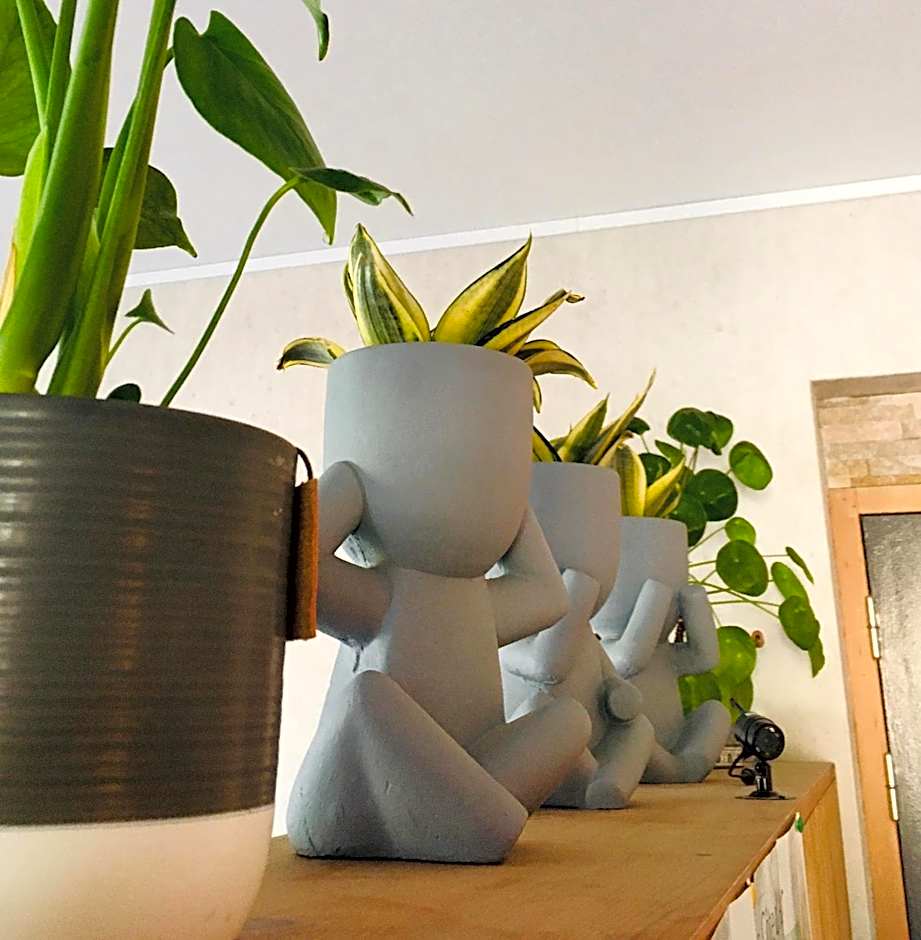 Hôtel les Chaumettes