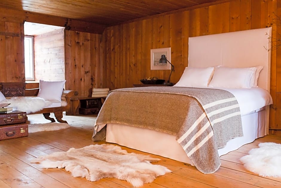 Le Vieux Presbytère