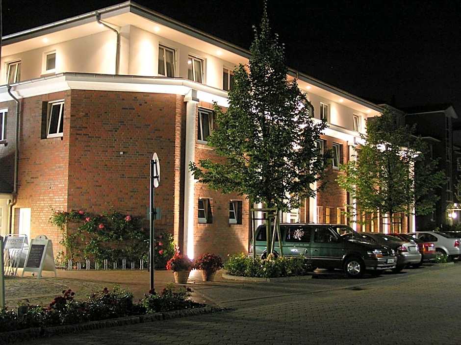 PARKHOTEL - Rosarium