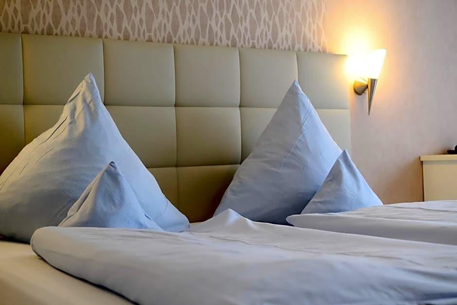 Hotel Stockhausen