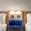 Microtel Inn & Suites By Wyndham Culpeper