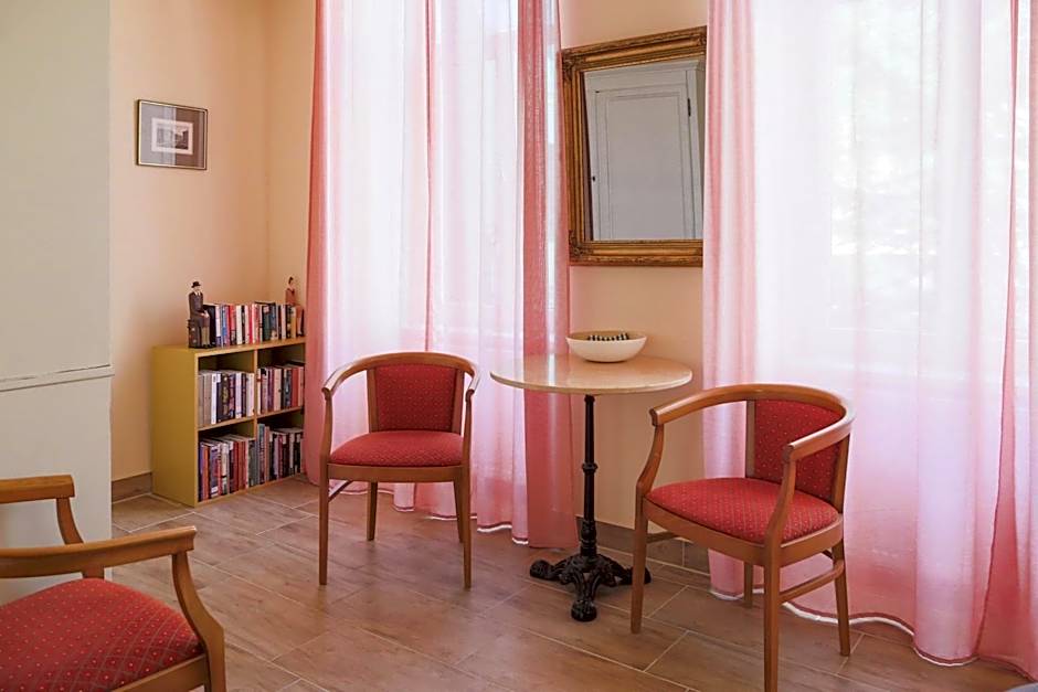 Altwienerhof Boutique Hotel