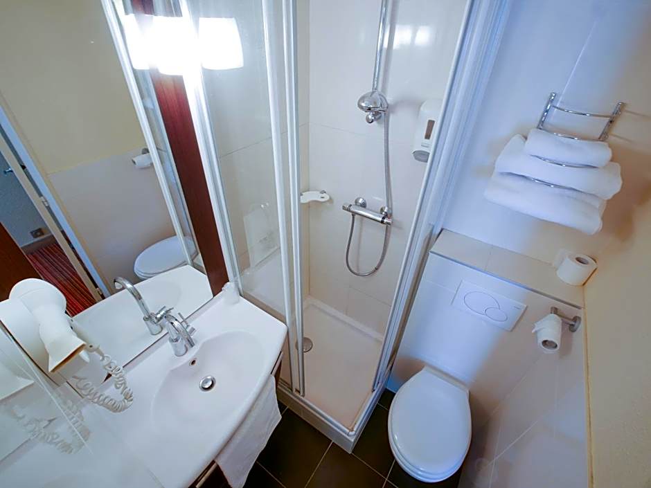 Hôtel Inn Design Resto Novo Amiens