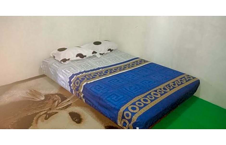 Merpati Hostel Banyuwangi